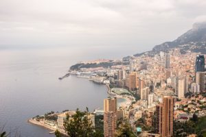 Mutuelle Monaco