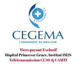 CEGEMA Monaco
